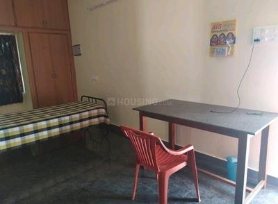 Hall Image of 350 Sq.ft 1 RK Studio for rent in Narasothipatti Salem for Rs. 8000
