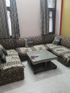 5 BHK Independent House