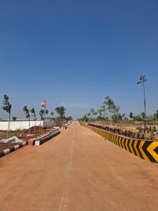 Image of 183 Sq.ft Residential Plot / Land for sale in Vikarabad Town, Vikarabad for Rs. 2745001