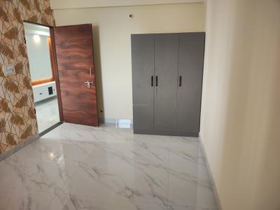 Bedroom Image of 1400 Sq.ft 3 BHK Apartment / Flat for sale in Mansarovar Extension Jaipur for Rs. 5100000
