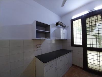 Kitchen Image of 3000 Sq.ft 4 BHK Builder Floor for sale in Sector 48 Gurgaon for Rs. 30000000