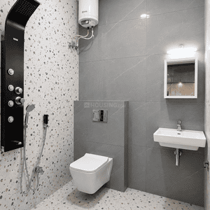 3 BHK Independent House