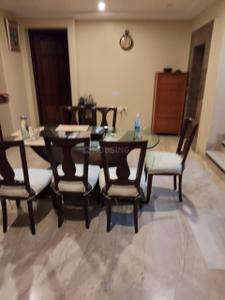 Hall Image of 2500 Sq.ft 5 BHK Villa for sale in Sector 57 Gurgaon for Rs. 53500000