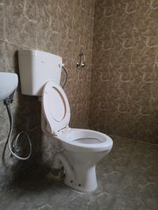 Bedroom One Image of 1759 Sq.ft 3 BHK Apartment / Flat for sale in DLF Regal Gardens, Sector 90 Gurgaon for Rs. 21500000