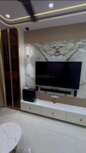 Living Room Image of 550 Sq.ft 1 BHK Apartment / Flat for sale in Pragati CHS Adityaraj Central, Ghatkopar East Mumbai for Rs. 13700000