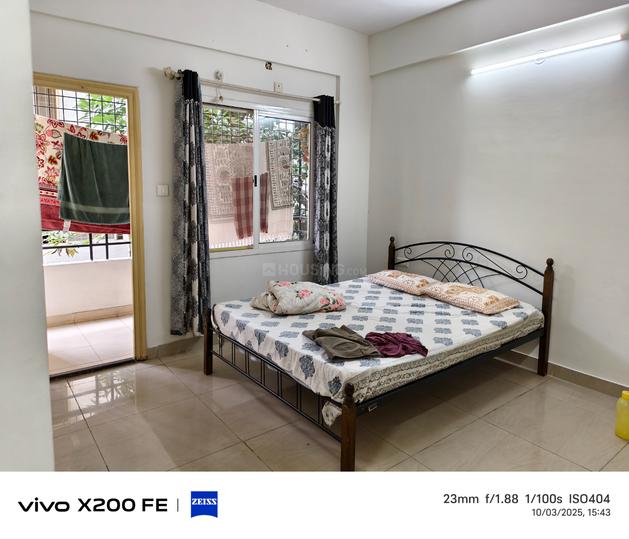 Near Parimala Trinity apartment Bedroom 1