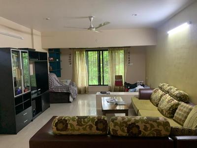 4 BHK Flat