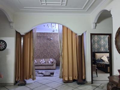 Dining Area Image of 2250 Sq.ft 3 BHK Builder Floor for sale in Bali Nagar New Delhi for Rs. 25000000