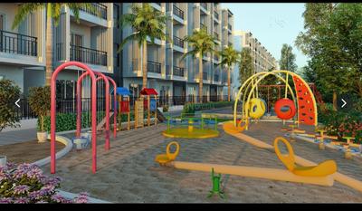 Image of 1150 Sq.ft 2 BHK Apartment / Flat for sale in Tru Windchimes, Carmelaram, Bengaluru for Rs. 13200000