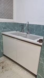 Balcony Image of 1085 Sq.ft 2 BHK Apartment / Flat for sale in Nimbus The Golden Palms, Sector 168 Noida for Rs. 12200000