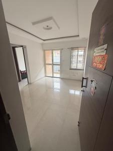 Hall Image of 780 Sq.ft 2 BHK Apartment / Flat for rent in Sargun RKH Golden Sunrise Building A, Moshi Pune for Rs. 18000