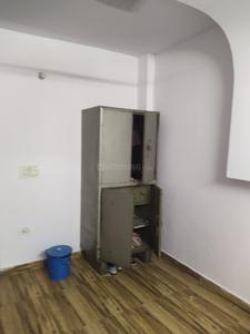 Bedroom Image of Ashirwad girls pg  in Laxmi Nagar, New Delhi