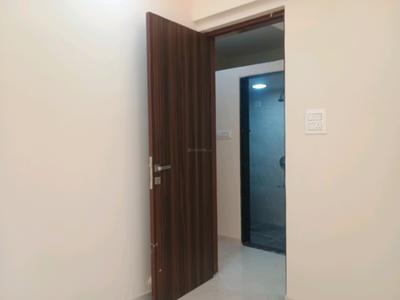 Bedroom Image of 1050 Sq.ft 2 BHK Apartment / Flat for sale in Tharwani Meghna Montana, Badlapur West Badlapur for Rs. 4399000