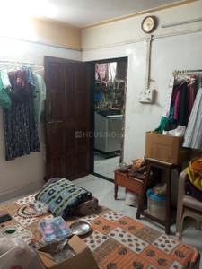 Bedroom Image of 1800 Sq.ft 3 BHK Independent House for sale in Panvel Navi Mumbai for Rs. 12000000