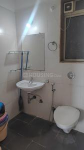 Image of 816 Sq.ft 2 BHK Apartment / Flat for rent in Lodha Casa Bella Gold, Palava Phase 1, Thane for Rs. 26000