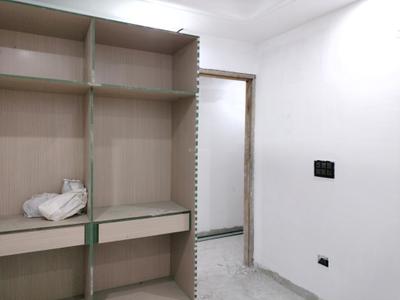 Bedroom Image of 700 Sq.ft 2 BHK Builder Floor for sale in Suraj Vihar New Delhi for Rs. 5800000