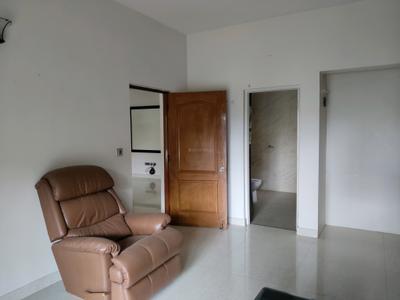 Bedroom Image of 3000 Sq.ft 3 BHK Apartment / Flat for sale in Pearl Metropolitan Apartment, Frazer Town Bengaluru for Rs. 52500000