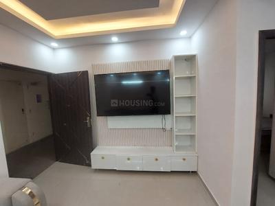 Hall Image of 747 Sq.ft 3 BHK Apartment / Flat for sale in Sector 70 Gurgaon for Rs. 8800000