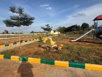 Image of 1200 Sq.ft Residential Plot / Land for sale in Vemagal, Kolar for Rs. 3888888