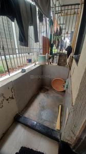 Balcony Image of 1400 Sq.ft 3 BHK Duplex for sale in Karamsad Anand for Rs. 6600000