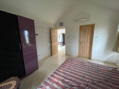 Bedroom Image of 1718 Sq.ft 3 BHK Villa for rent in Lancor Town And Country, Ayakolathur Chennai for Rs. 25000
