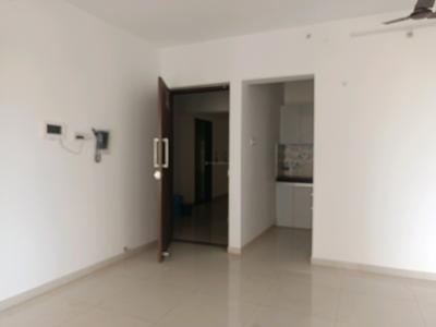 Living Room Image of 1000 Sq.ft 2 BHK Apartment / Flat for sale in Joyville Hadapsar Annexe Phase 6, Shewalewadi Pune for Rs. 7000000