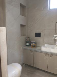 Bedroom Two Image of 1440 Sq.ft 3 BHK Builder Floor for sale in Mukherjee Nagar New Delhi for Rs. 24000000
