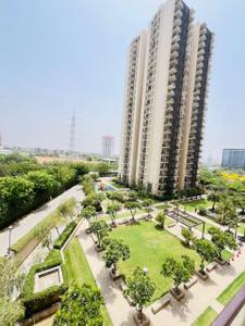 Image of 1890 Sq.ft 3 BHK Apartment / Flat for sale in Heritage One, Sector 62, Gurgaon for Rs. 43000000