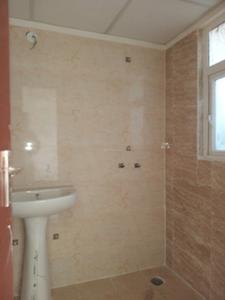 Common Bathroom Image of 2070 Sq.ft 4 BHK Apartment / Flat for sale in Terrace Homes, Noida Extension Greater Noida for Rs. 16210000