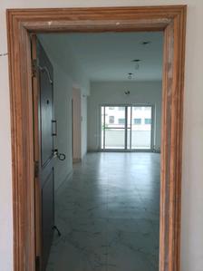 Main Entrance Image of 1485 Sq.ft 3 BHK Apartment / Flat for sale in Thirumala Residency, Chandanagar Hyderabad for Rs. 10600000
