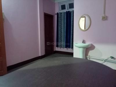 Bedroom Image of 1000 Sq.ft 3 BHK Independent House for rent in Lachit Nagar Guwahati for Rs. 16000