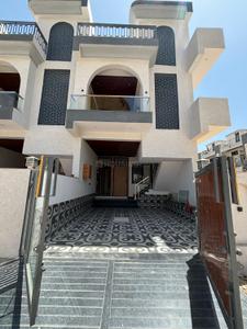Image of 2200 Sq.ft 4 BHK Villa for sale in Rajasthan Royal City, Manchwa, Jaipur for Rs. 12100000