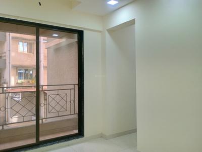 Living Room Image of 940 Sq.ft 2 BHK Apartment / Flat for sale in Dombivli East Thane for Rs. 5920000