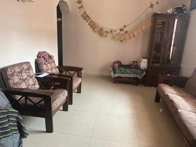 Hall Image of 2400 Sq.ft 4 BHK Independent House for sale in HBR Layout Bengaluru for Rs. 33500000
