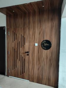 Image of 1550 Sq.ft 3 BHK Apartment / Flat for sale in Shubham Green City, Bagwada, Vapi for Rs. 4700000