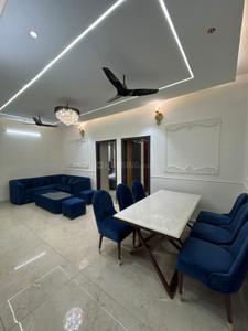 Hall Image of 1215 Sq.ft 3 BHK Apartment / Flat for sale in Sector 123 Mohali for Rs. 6200000