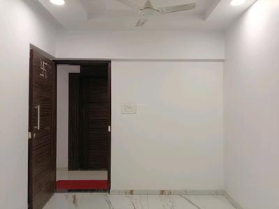 Living Room Image of 656 Sq.ft 1 BHK Apartment / Flat for sale in MICL Aaradhya Parkwood, Mira Road East Mira Bhayandar for Rs. 9135000