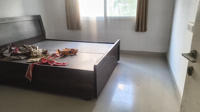 Bedroom Image of 1700 Sq.ft 3 BHK Apartment / Flat for sale in Godrej Garden City, Chandkheda Ahmedabad for Rs. 9800000