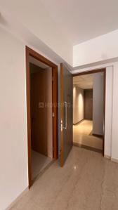 Hall Image of 1350 Sq.ft 3 BHK Apartment / Flat for sale in Lodha Bellagio, Powai Mumbai for Rs. 55000000