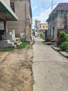Image of 475 Sq.ft 1 BHK Apartment / Flat for sale in Chandannagar, Hooghly for Rs. 2280000
