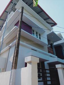 Image of 1000 Sq.ft 2 BHK Apartment / Flat for sale in Edakochi, Kochi for Rs. 4100000