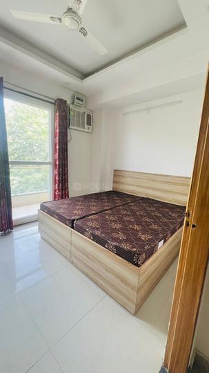 Sector 43 gurgaon Bedroom 1