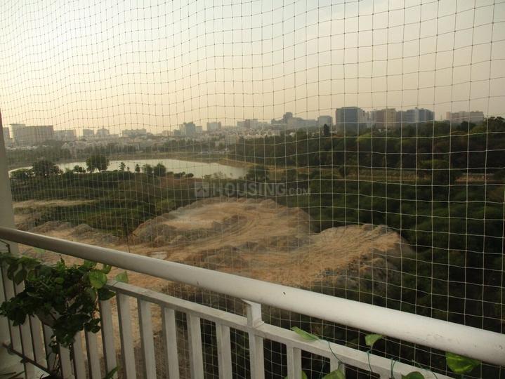 1320 Sqft 2 BHK Flat for sale in Sumadhura Silver Ripples Whitefield