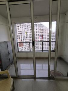 Hall Image of 1550 Sq.ft 3 BHK Apartment / Flat for sale in Amanora Future Towers, Hadapsar Pune for Rs. 20000000