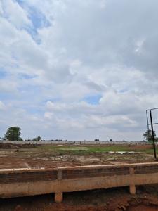 Image of 1210 Sq.ft Residential Plot / Land for sale in Gulmohar Greens, Doma-1, Raipur for Rs. 3025000