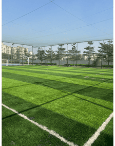 Image of 1150 Sq.ft 2 BHK Apartment / Flat for sale in Goldbricks Anandam Miraya, Kachana, Raipur for Rs. 4300000