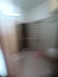 Bedroom Image of 1100 Sq.ft 2 BHK Apartment / Flat for rent in Nirman Nagar Jaipur for Rs. 22000