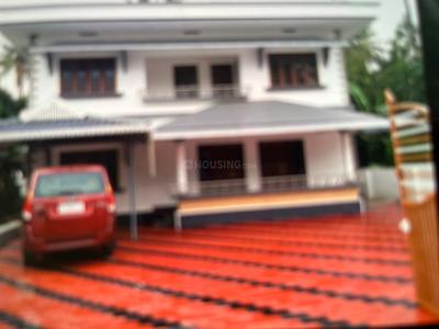 Image of 2650 Sq.ft 4 BHK Independent House for sale in Nedupurha, Thrissur for Rs. 17500000