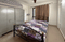 Bedroom Image of Gera’s GreensVille SkyVillas Apartment - Kharadi in Kharadi, Pune