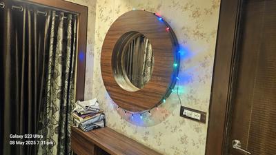 Balcony Image of 1543 Sq.ft 4.5 BHK Apartment / Flat for sale in ACME Ozone Phase 2, Thane West Thane for Rs. 37500000